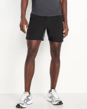 old navy Men Regular Fit Track Shorts-picture-22