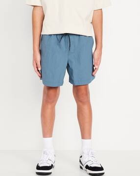 old navy Boys Regular Fit Shorts with Insert Pockets-picture-19