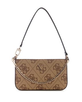 Noelle II Mini Top-Zip Shoulder Bag-image-4
