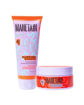 manetain Clarifying Shampoo & Multipurpose Conditioner-picture-30