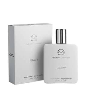 the man company Pravy Perfume for Men-picture-12