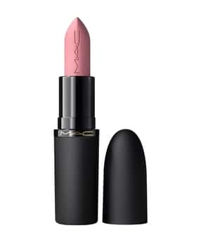 Powder Kiss Hazy Matte Lipstick - Mauve-Lous-image-12