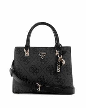 Noella ll Small Multi Compartment Satchel-image-3