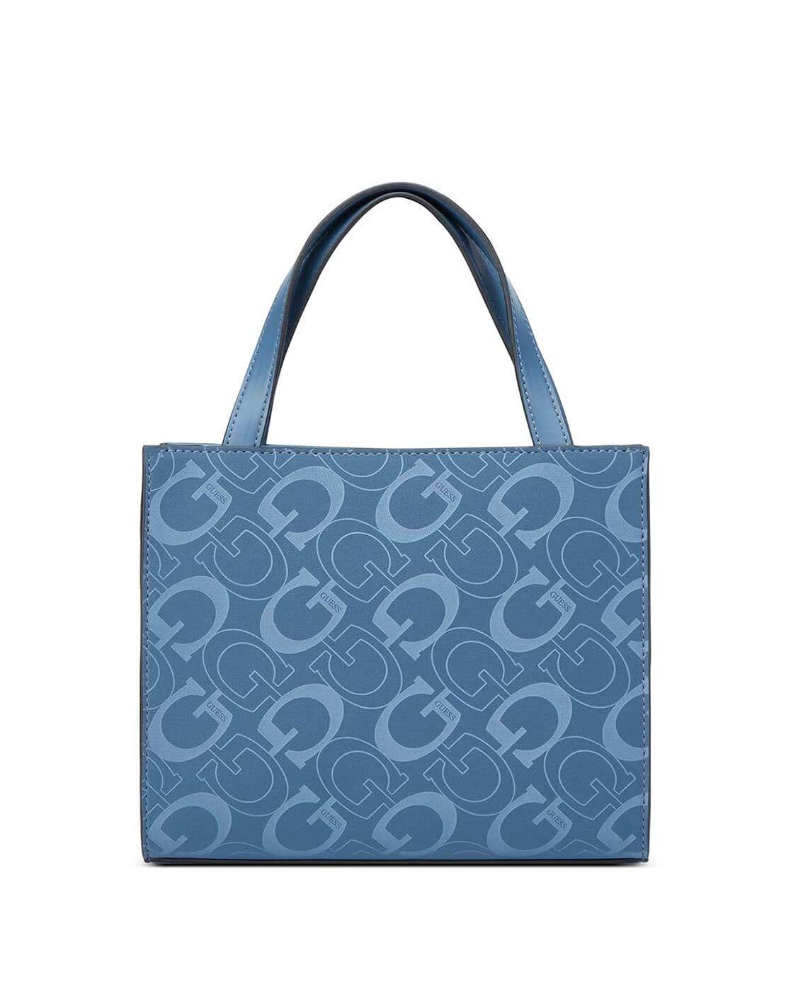 GUESS OPEN ROAD MINI TOTE FLORAL 2Way □ GUESS（ゲス） トート 