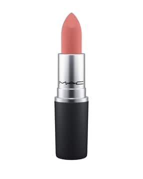 m.a.c Powder Kiss Hazy Matte Lipstick - Turn To The Left-picture-26