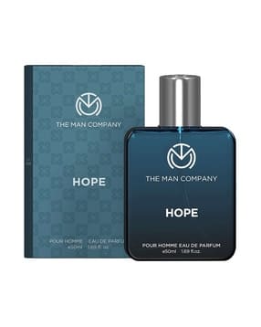 the man company Hope Perfume for Man-picture-41