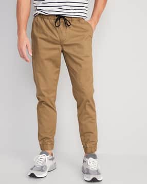 old navy Men Straight Fit Jogger Pants-picture-45