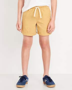 old navy Boys Regular Fit Cotton Shorts-picture-19