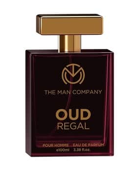 the man company Oud Regal Premium Perfume for Man-picture-14