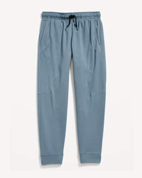 Boys Joggers with Elasticated Drawstring Waist-image-12