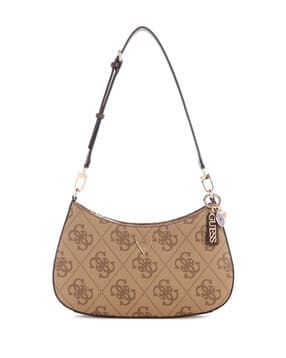 guess Noelle II Top Zip Shoulder Bag-picture-23