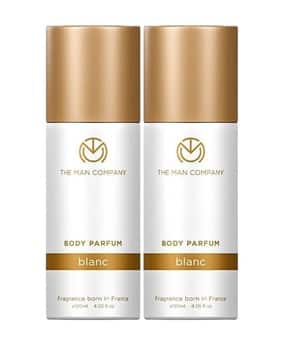 the man company Pack of 2 Blanc No Gas Deodorant for Men-picture-17