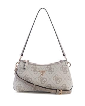 guess Noelle II 3 Comp Shoulder Bag-picture-24