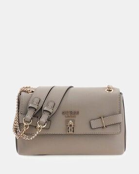 guess Yesba Convertible Flap Crossbody Bag-picture-17