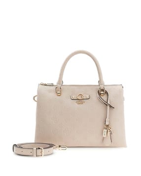 guess Dita Multi Compartment Satchel Bag-picture-13