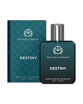 the man company Destiny Perfume for Man-picture-20