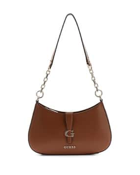 guess Carrie Top-Zip Shoulder Bag-picture-28
