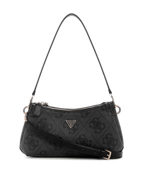 Noelle II 3 Comp Shoulder Bag-image-4