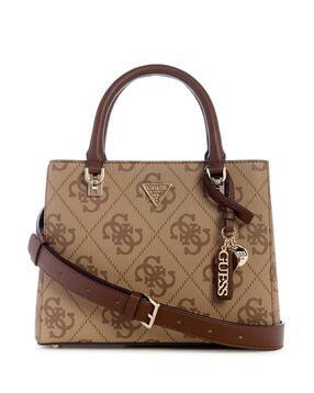 guess Noella ll Small Multi Compartment Satchel-picture-29