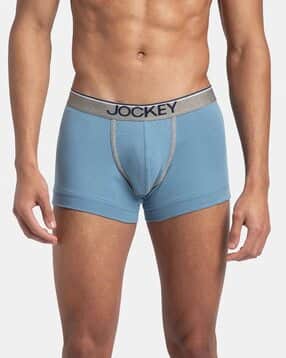 jockey Men Regular Trunks-picture-24