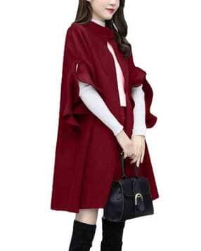 sykon Women Regular Fit Front-Open Blazers -picture-11