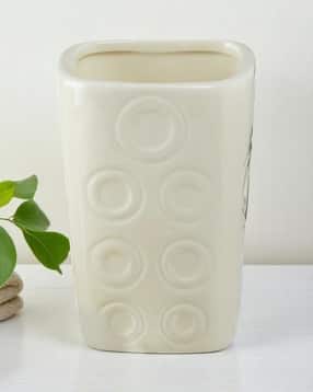 1 Piece Toothbrush Holders