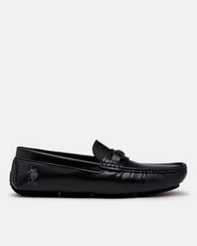 u.s. polo assn. Men Low-Top Slip-On Casual Loafers-picture-12