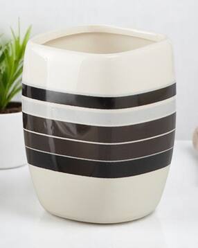 Abstract Ceramic Tumblers