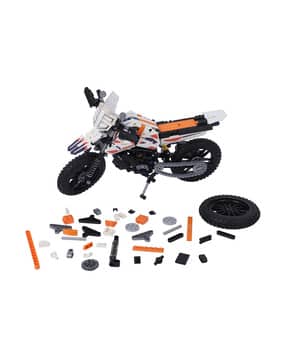 bildago Motocraft Rock Hopper Bike-picture-39