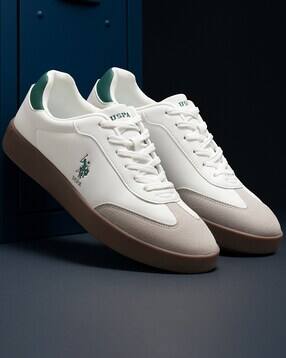 u.s. polo assn. Men Lace-Up Sneakers-picture-53
