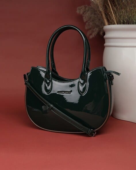 ALLEN SOLLY Women Casual Shoulder Handbag