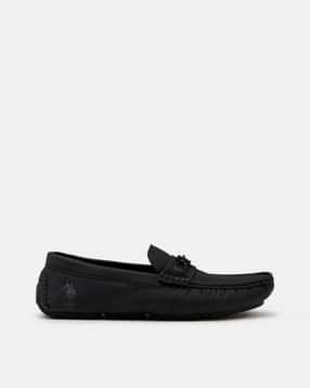 u.s. polo assn. Men Low-Top Slip-On Casual Loafers-picture-34