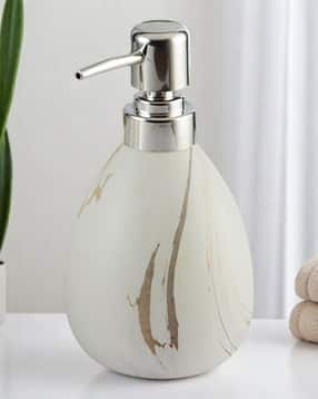 Ceramic Soap Dispensers