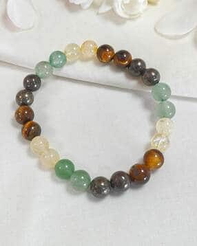 inari shines Unisex Sterling Silver Money Magnet Bracelet-picture-36