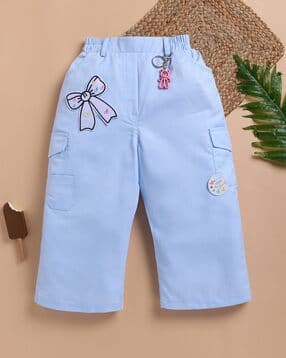 toonyport Girls Relaxed Fit Jeans-picture-45