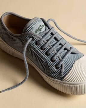 theater Women Round-Toe Lace-Up Sneakers-picture-26