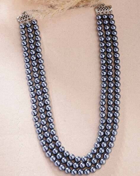 Karatcart Women Multi-Stranded Necklace