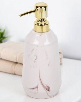 Ceramic Soap Dispensers