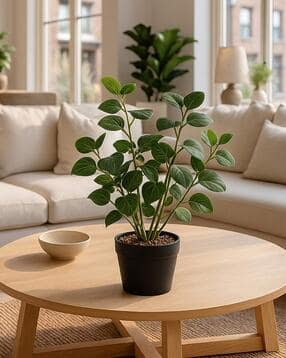 Decorative Artificial Pot Plant-image-23
