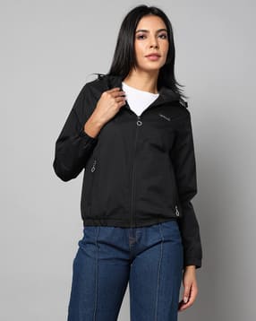 fort collins Women Regular Fit Windbreaker Jacket-picture-48