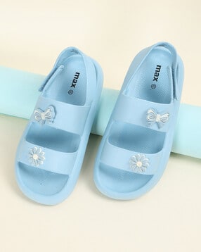 max Flat Sandals with PU Upper-picture-42