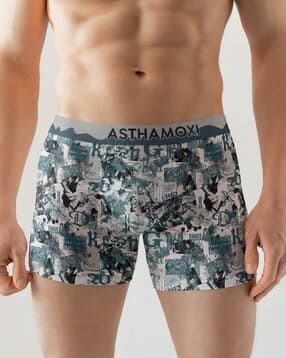 asthamoxi Men Printed Regular Fit Brief-picture-29