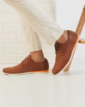 u.s. polo assn. Men Casual Shoes with PU Upper-picture-36