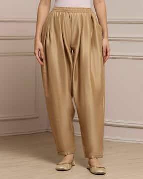 biba Women Salwar with Slip Pockets-picture-21