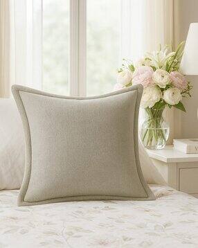throw pillow Flanged Cushion Cover-picture-20