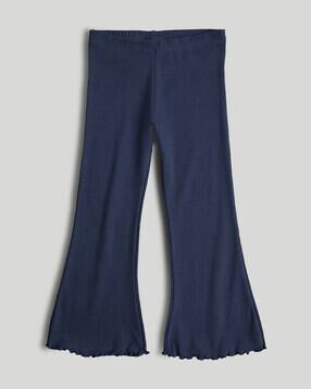 mothercare Girls Flared Leggings-picture-17