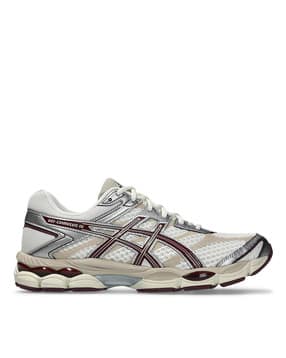 asics Men GEL-CUMULUS 16 Lace-Up Sneakers-picture-28