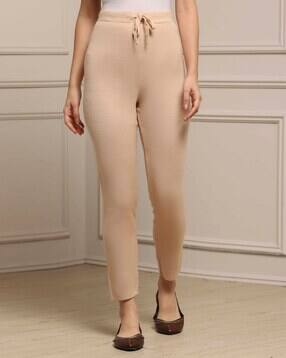 biba Women Relaxed Fit Pants-picture-44