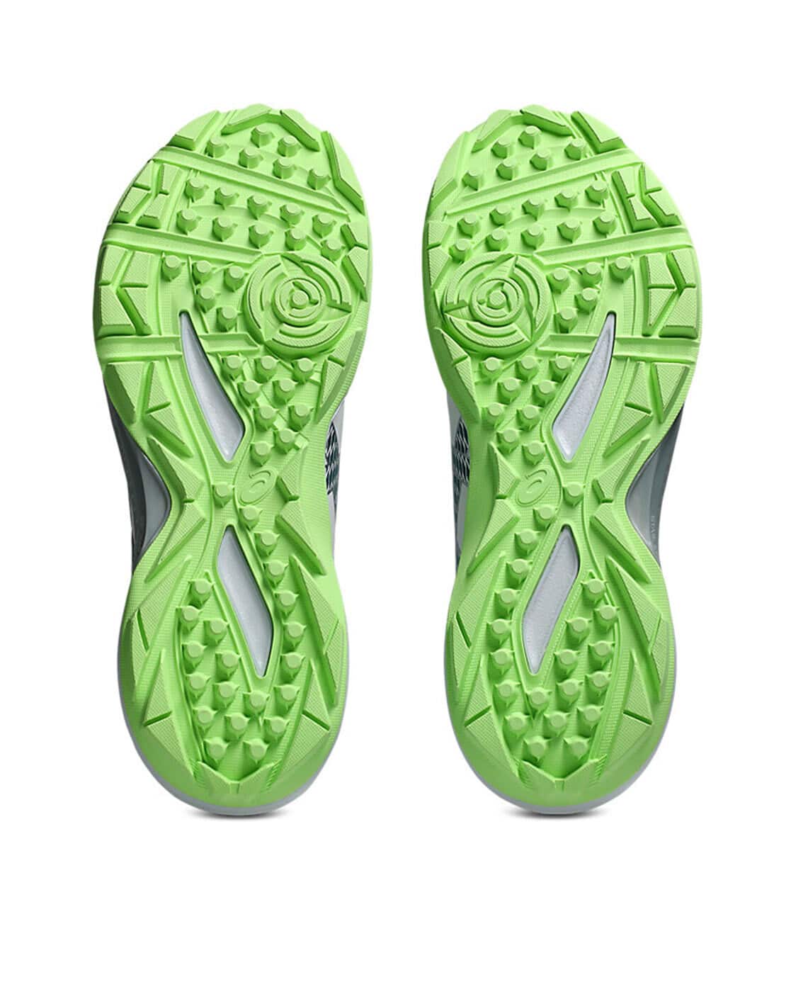 Buy ASICS Men Gel-Peake 3 Cricket Shoes Online | Ajio.com