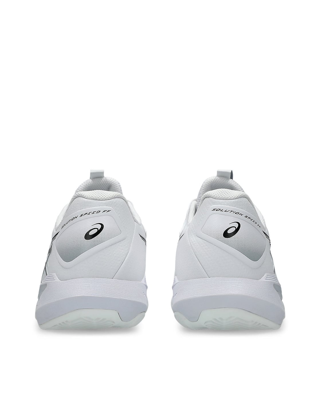 Buy ASICS Men Solution Speed Ff 4 Clay  Online | Ajio.com